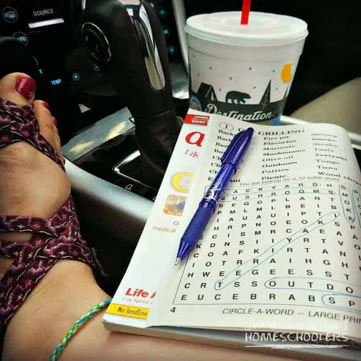 word nerd