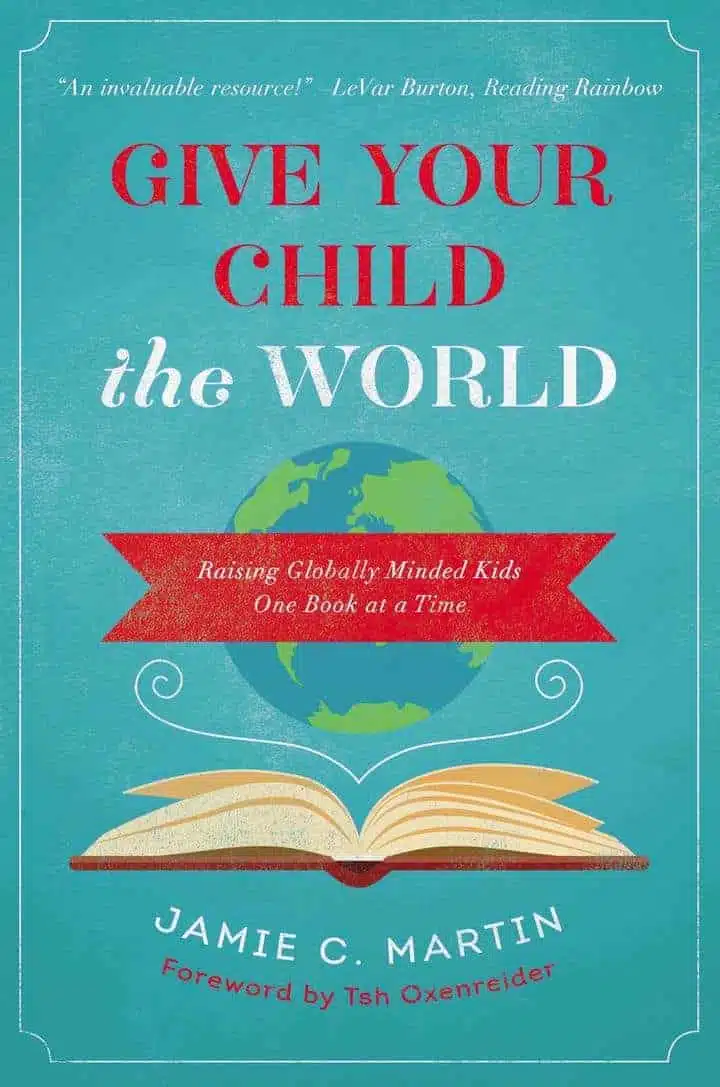 Review: Give Your Child the World