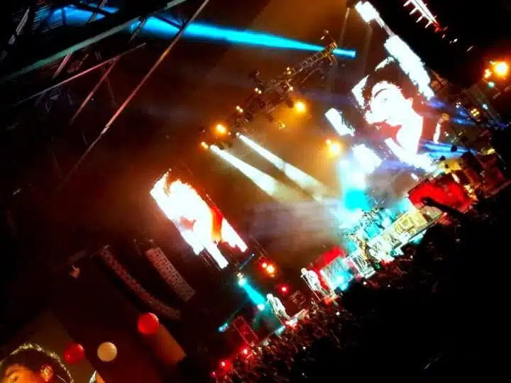 5SOS Atlanta