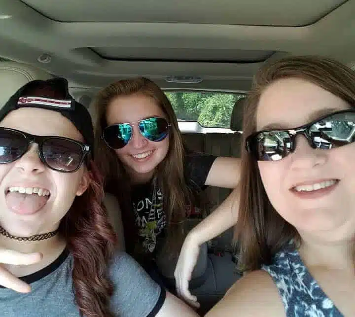 Atlanta or Bust
