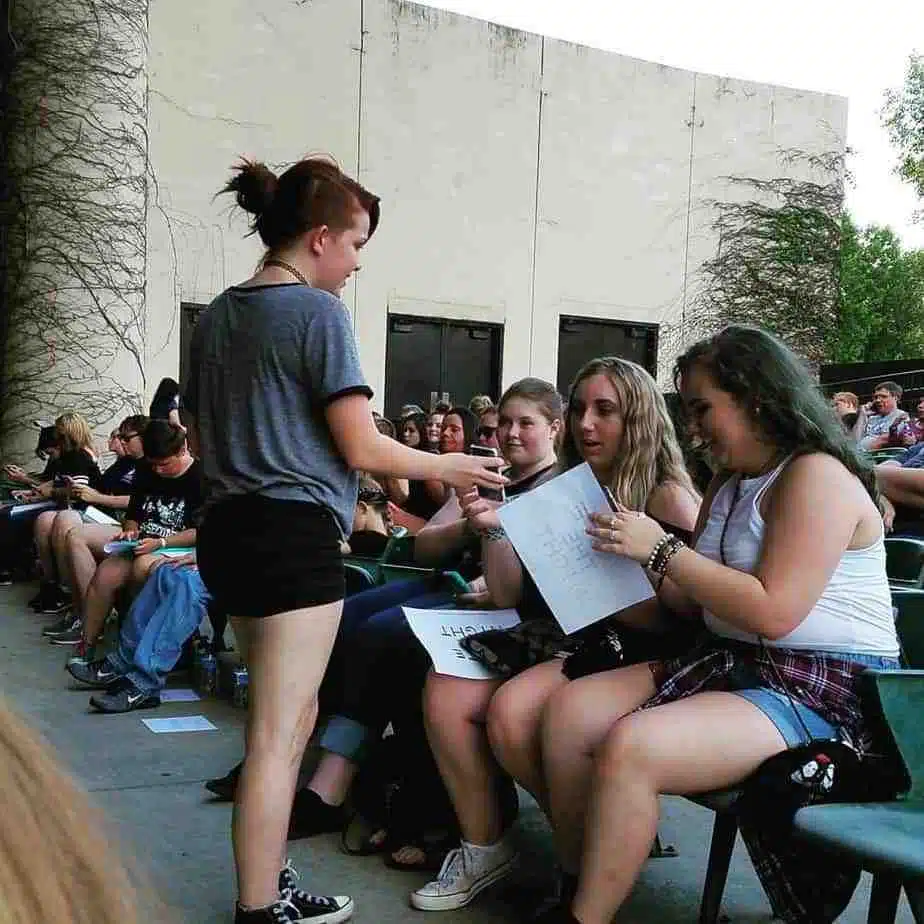 Unsocialized