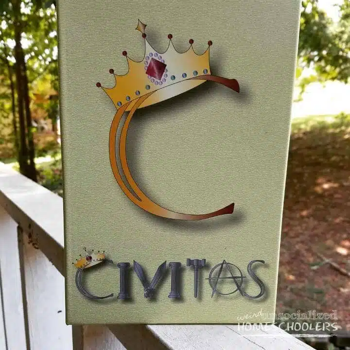 Civitas