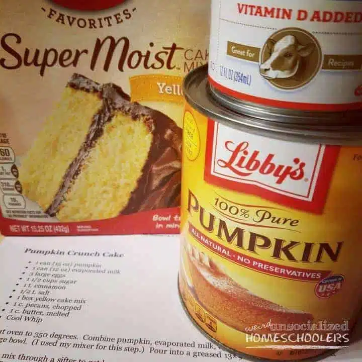 pumpkin-crunch-cake