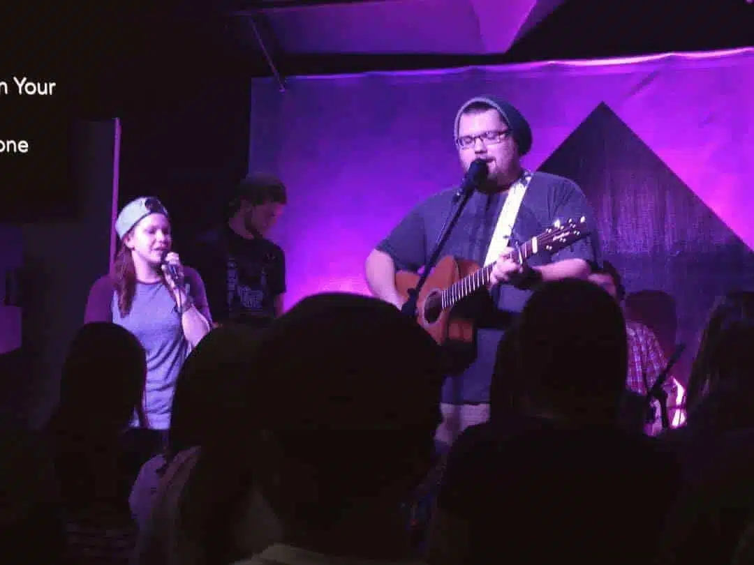 worship-team