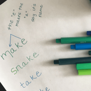 Back to School Tips for Homeschooling a Struggling Learner
