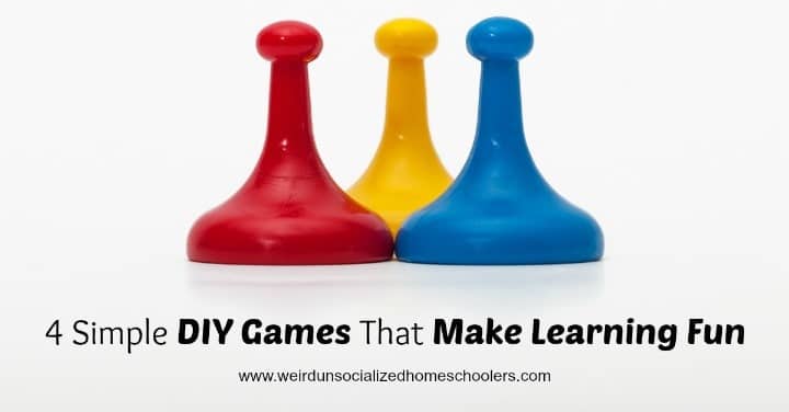 Games that Make Learning Fun