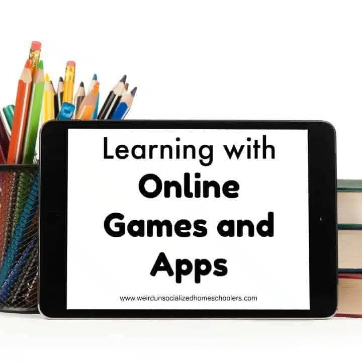 Learning with Online Games and Apps