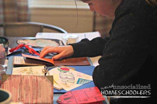 choosing homeschool curriculum