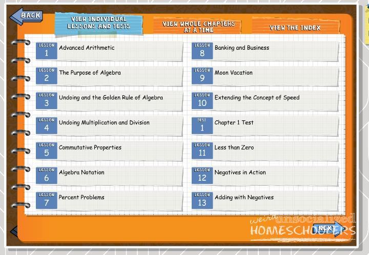 Teaching Textbooks 3.0 Review Teaching Textbooks 3.0 Review