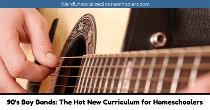 Moosiko Online Guitar Lessons for Homeschool