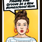 new homeschool mom