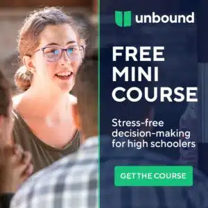 Unbound Ad