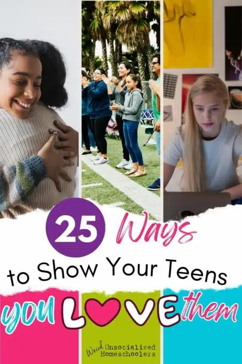 21 Questions to Get to Know Your Kid or Teen - Parent Cue