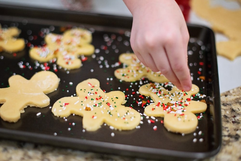 How to Make the Holidays the Perfect Homeschool Reset - Weird ...