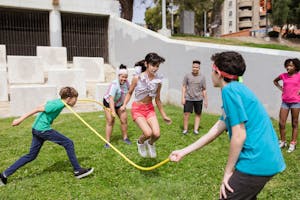 Ultimate List of 25+ Ways to Socialize: Middles Edition