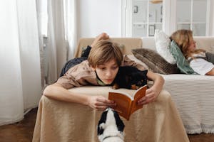 How to Plan a High School Reading List