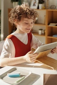 Using CTC Math Like a Math Tutor in Your Homeschool