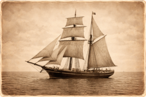 Teaching History Through the Mary Celeste Mystery