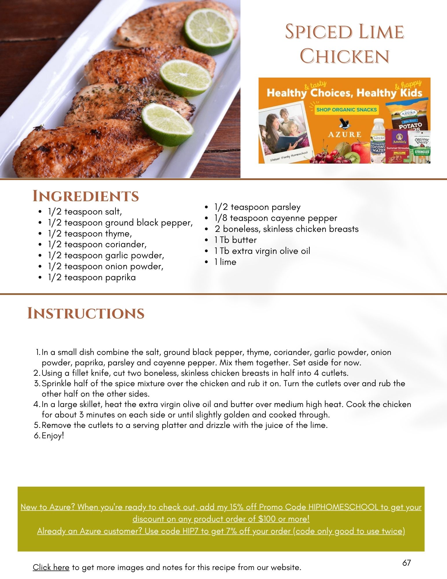 Wonderings - August Homeschool Field Guide - Image 5