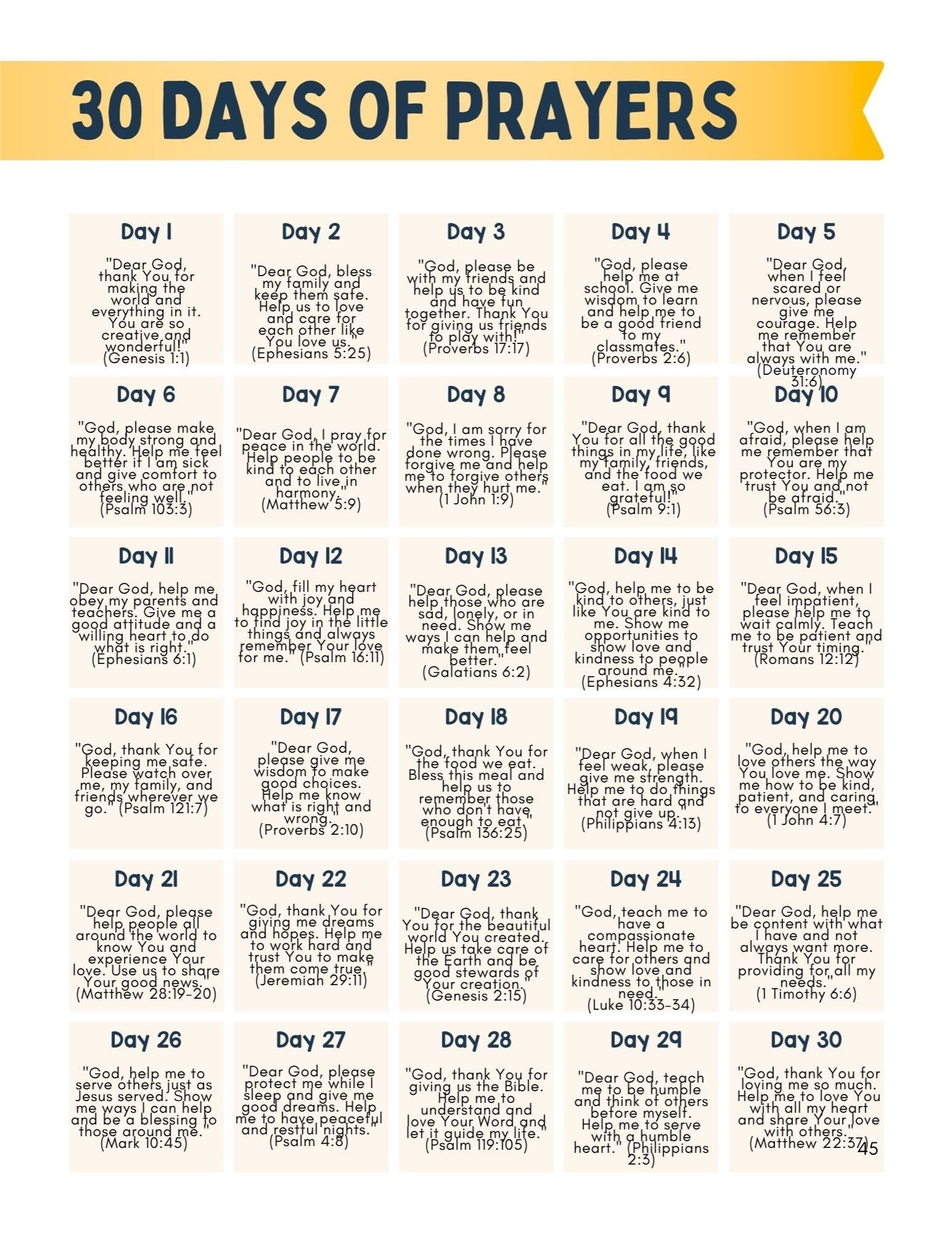 Wonderings - September Homeschool Field Guide - Image 10