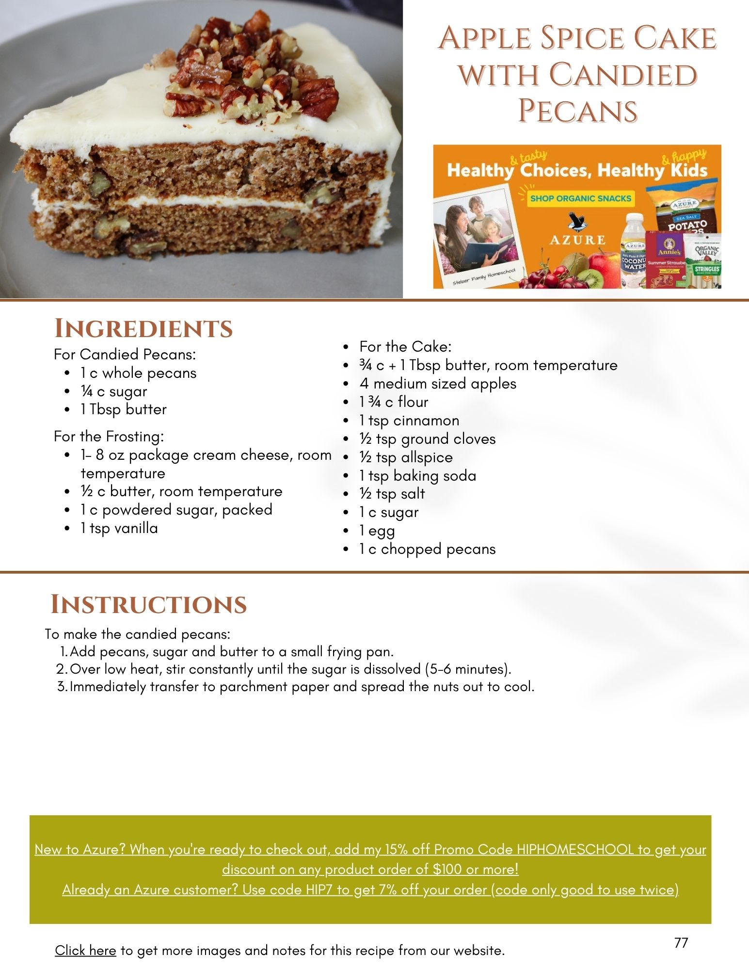 Wonderings - September Homeschool Field Guide - Image 7